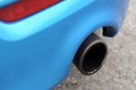 Mazda3 Mazdaspeed 2010 года